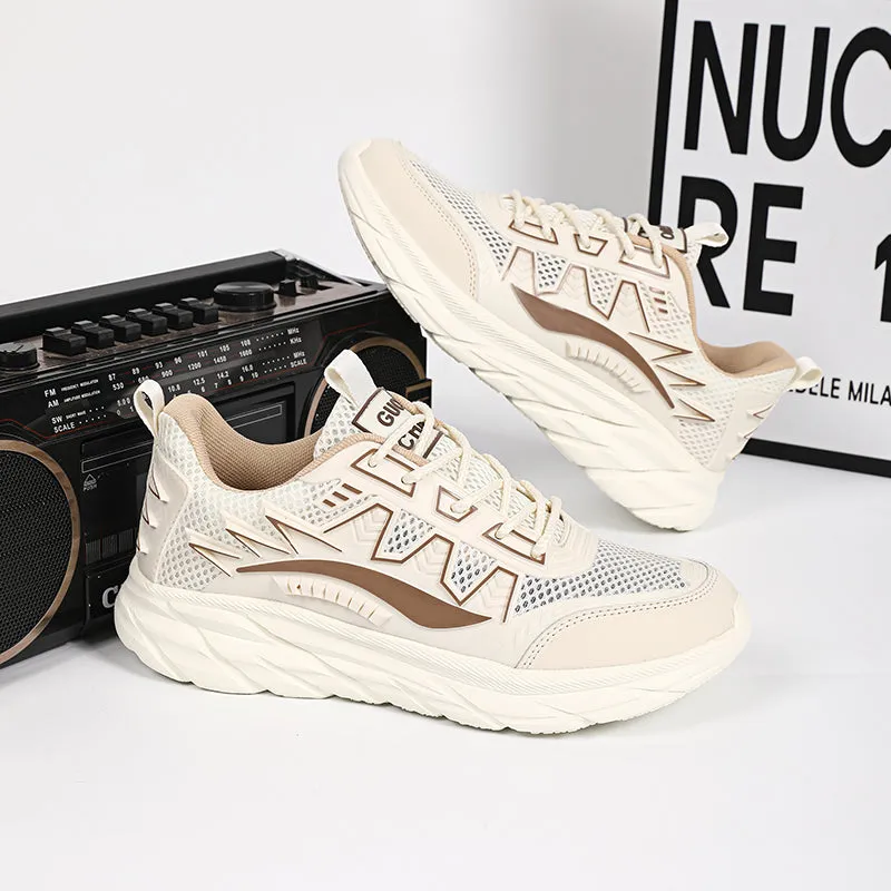 Apex Flow T4 Sneakers