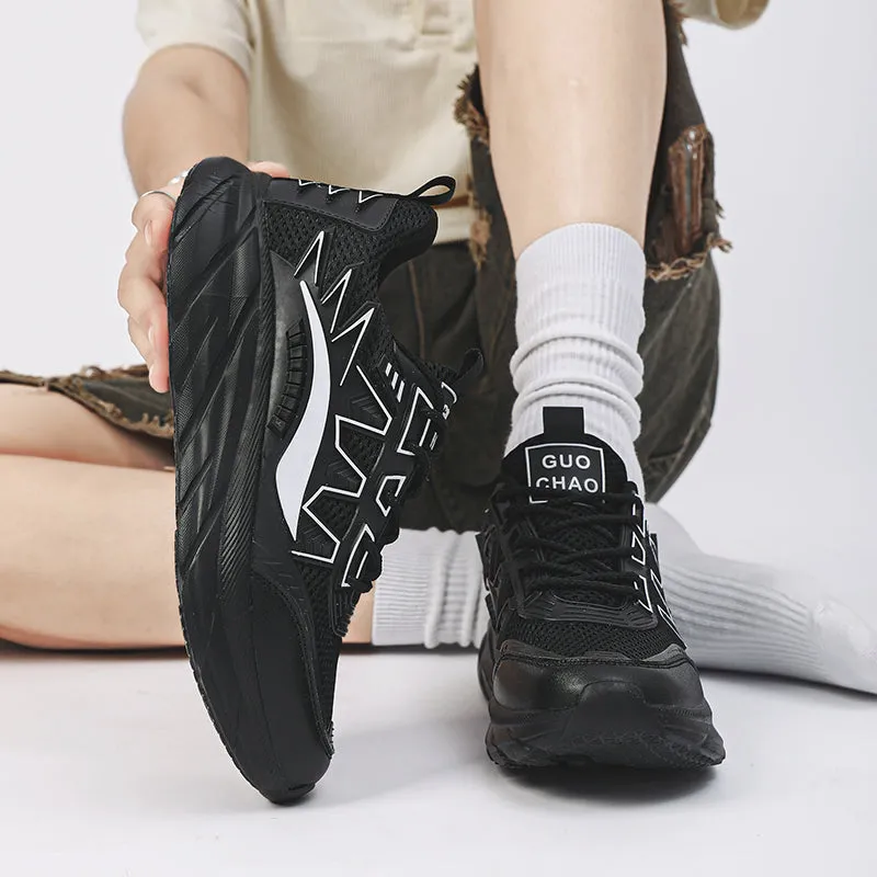 Apex Flow T4 Sneakers