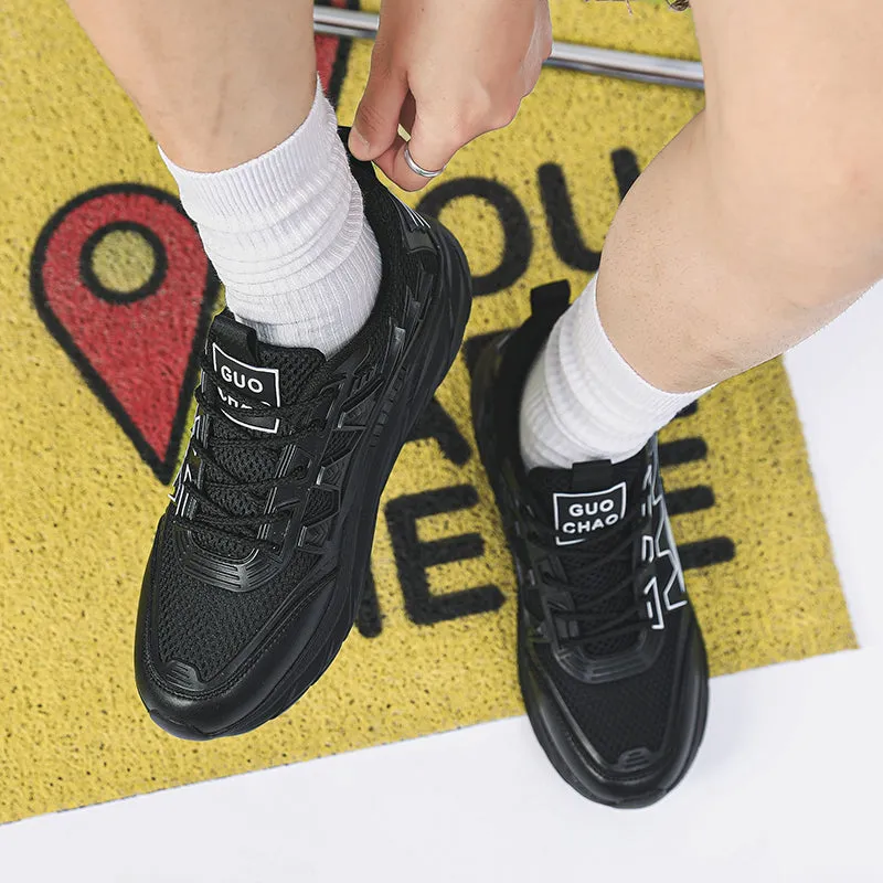 Apex Flow T4 Sneakers