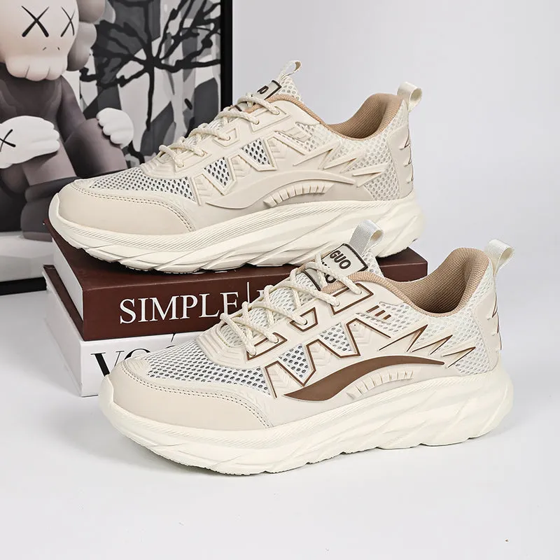 Apex Flow T4 Sneakers