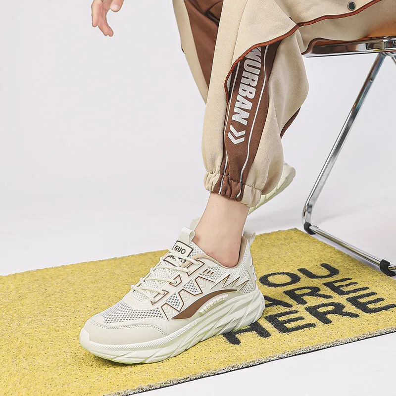 Apex Flow T4 Sneakers