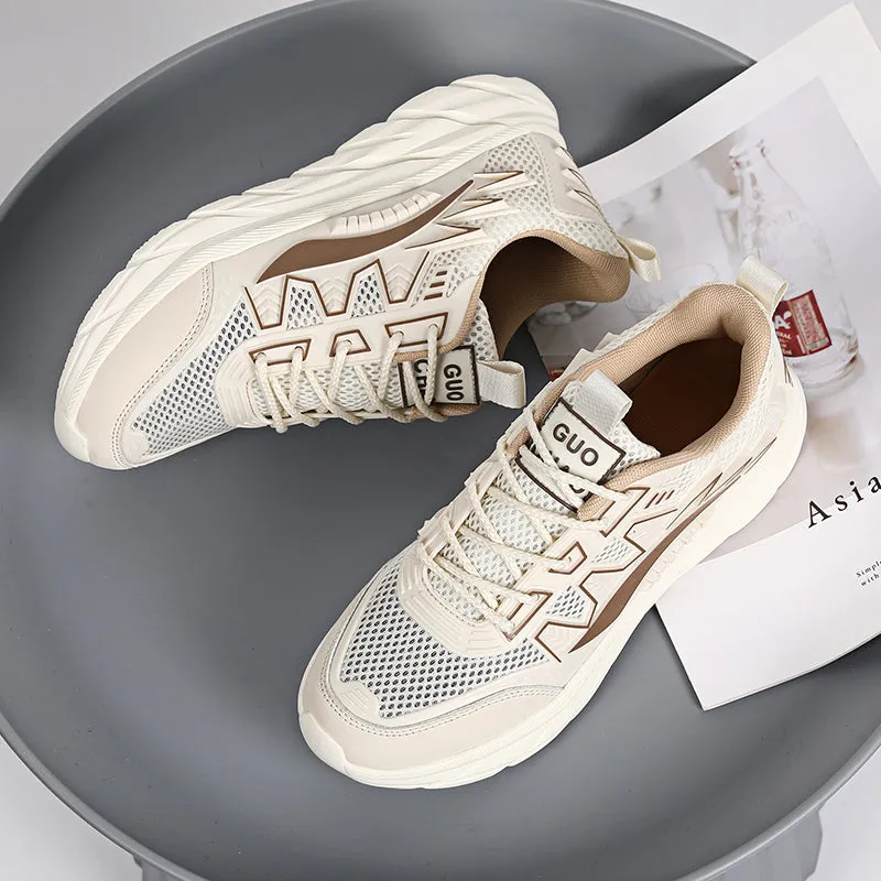 Apex Flow T4 Sneakers