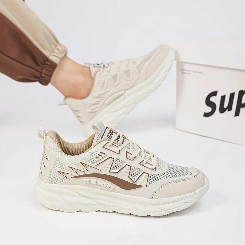 Apex Flow T4 Sneakers
