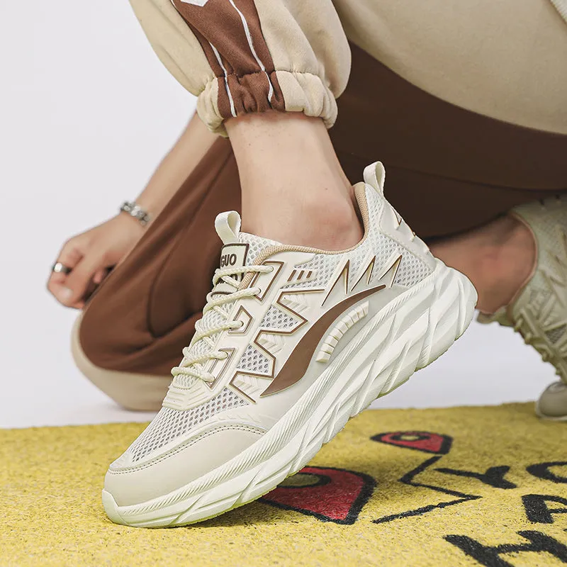 Apex Flow T4 Sneakers