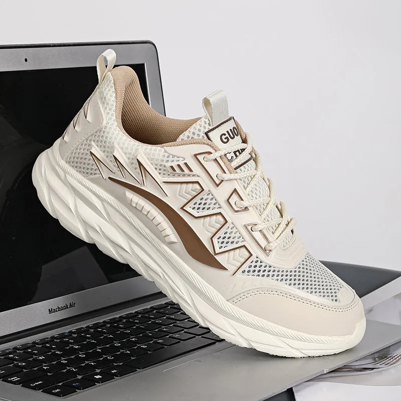 Apex Flow T4 Sneakers