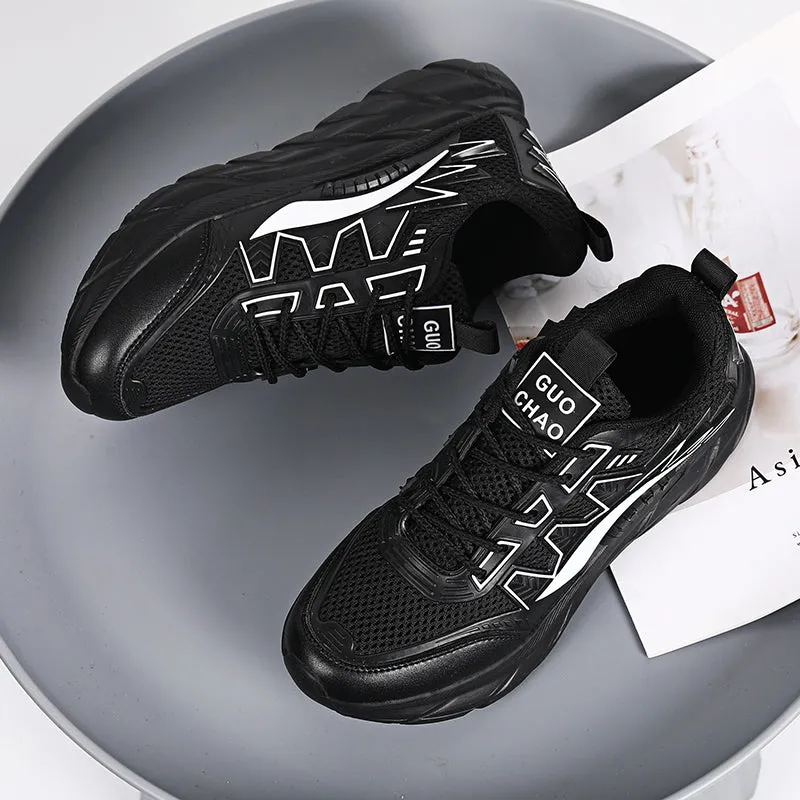 Apex Flow T4 Sneakers
