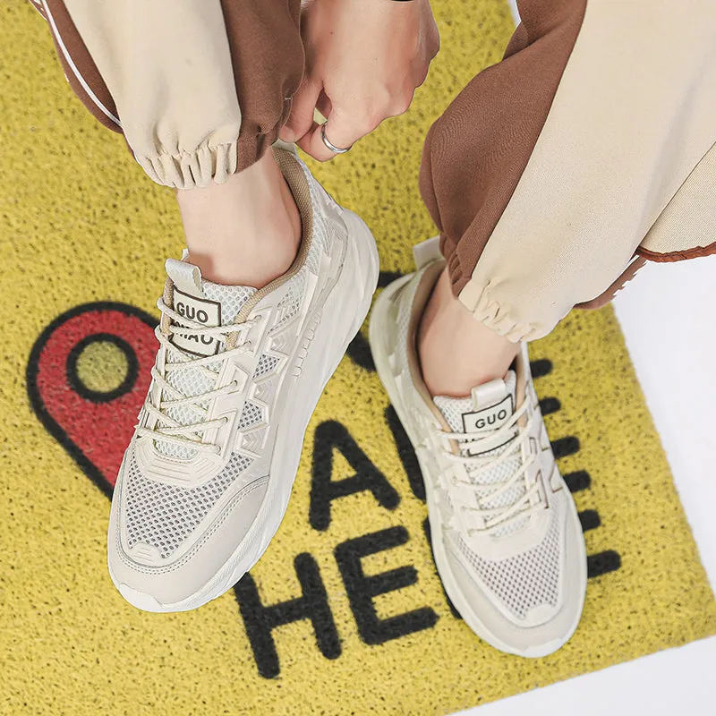 Apex Flow T4 Sneakers