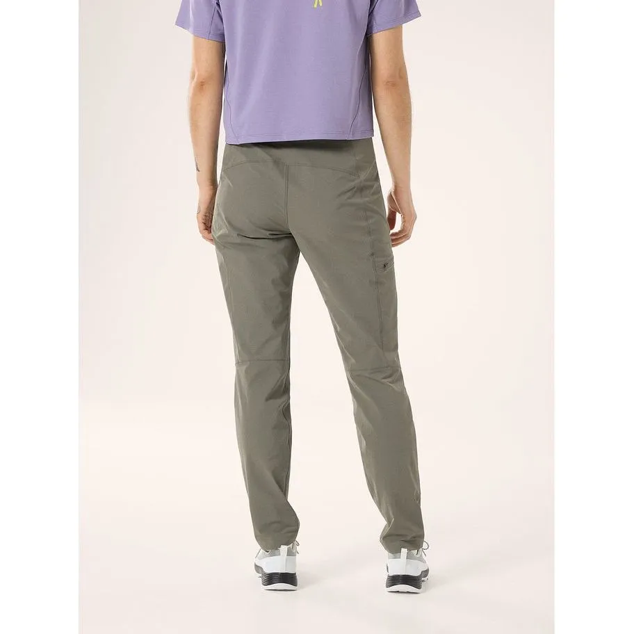 Arc'teryx Women's Gamma Lightweight Pant