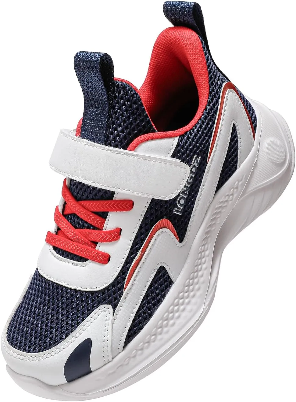 Captain Dragon Boys Girls Seasonal Shoes Lightweight Running Tennis Sports Children's Sneakers