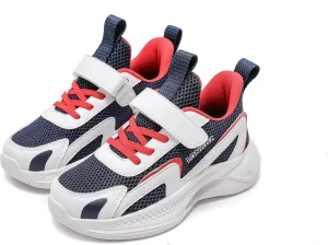 Captain Dragon Boys Girls Seasonal Shoes Lightweight Running Tennis Sports Children's Sneakers
