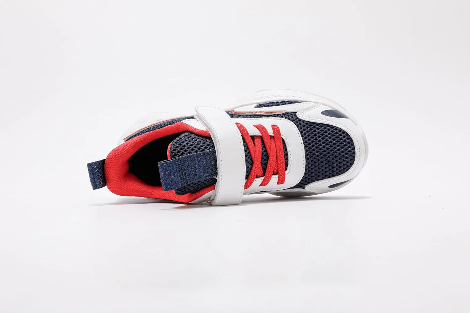 Captain Dragon Boys Girls Seasonal Shoes Lightweight Running Tennis Sports Children's Sneakers