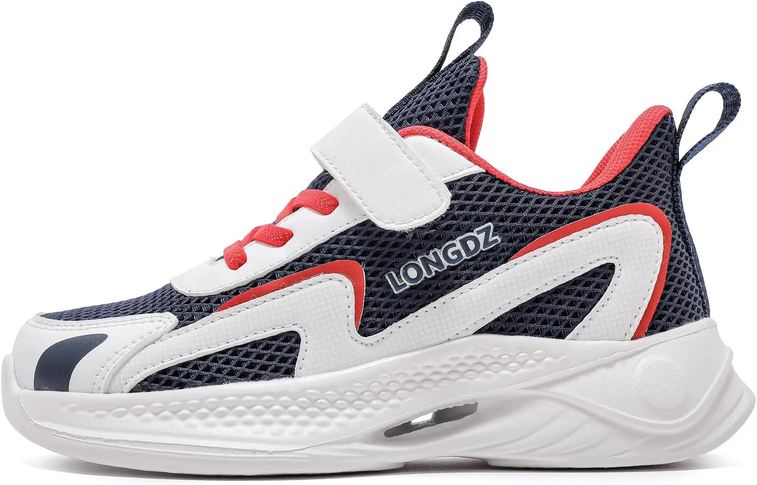 Captain Dragon Boys Girls Seasonal Shoes Lightweight Running Tennis Sports Children's Sneakers
