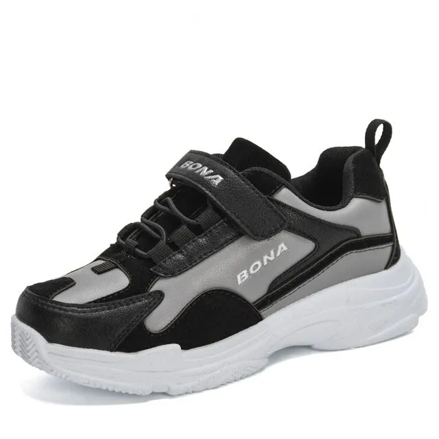 Copper Boys' Fashion Sneaker