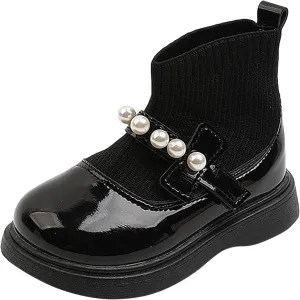 Cowboy Boots Western Boot Chunky Low Block Heel Dress Booties Winter Shoes Outdoor Walking Boots with Zipper
