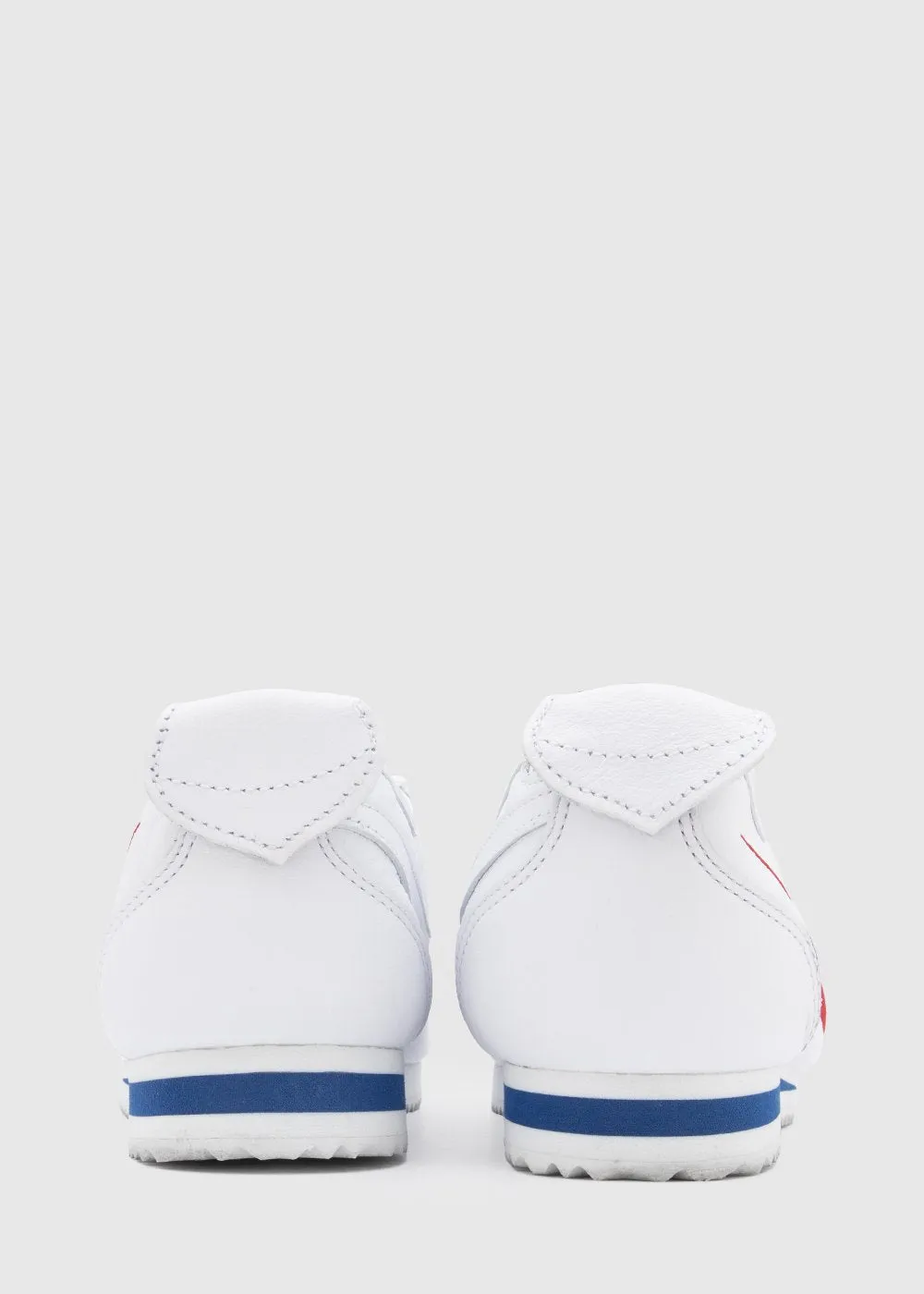 NIKE: CLASSIC CORTEZ '72 "SHOE DOG" [WHITE]