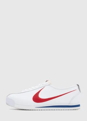 NIKE: CLASSIC CORTEZ '72 "SHOE DOG" [WHITE]