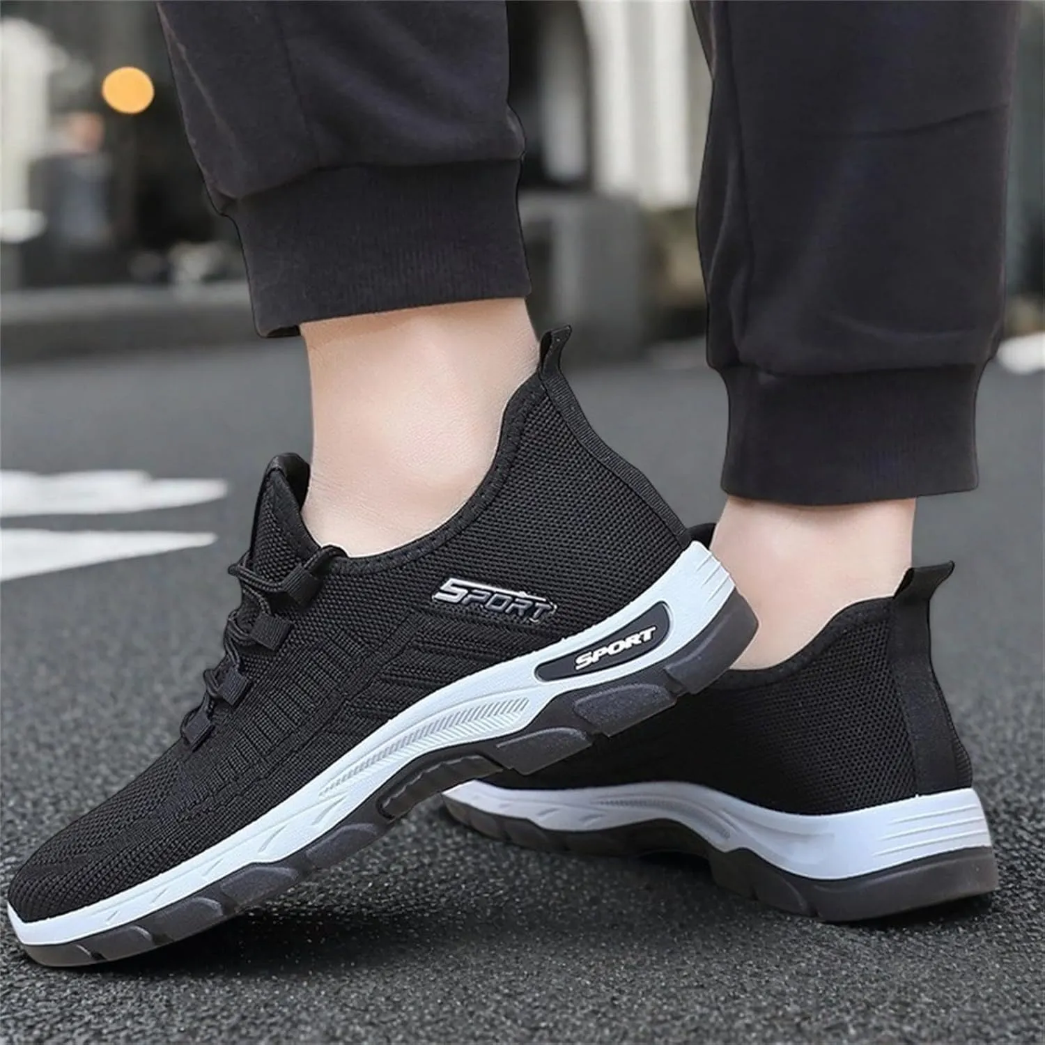 Running Shoes for Womens 2025 Ultra Lightweight Breathable Mesh Tennis Shoe Non Slip Athletic Workout Gym Sneakers
